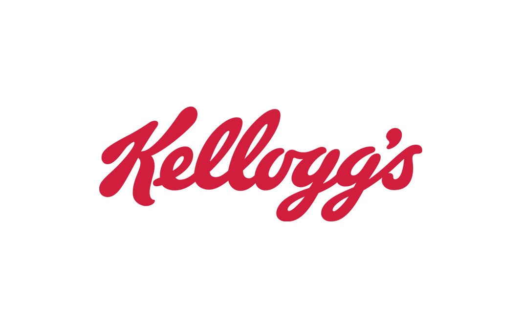 Kellogg's Corn Flakes with Real Mango Puree   Box  300 grams